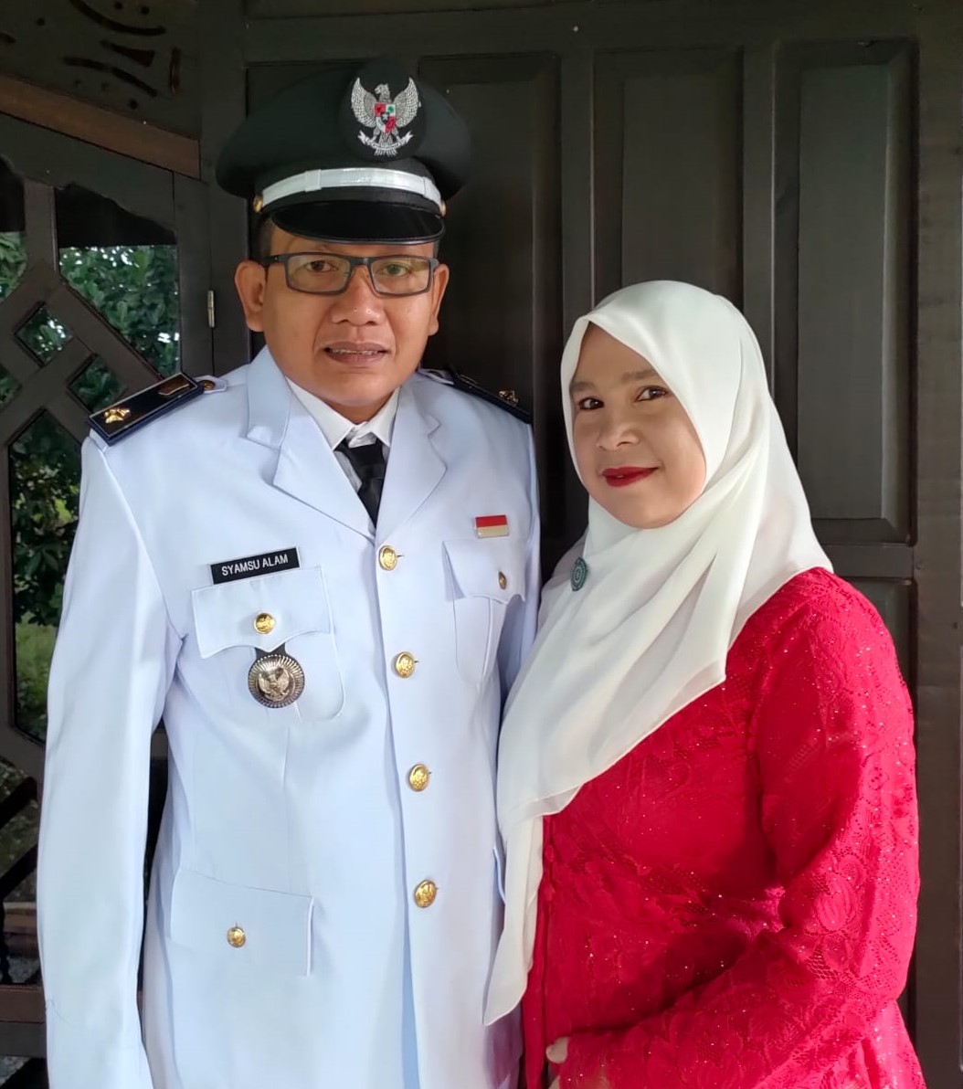 Kepala Desa